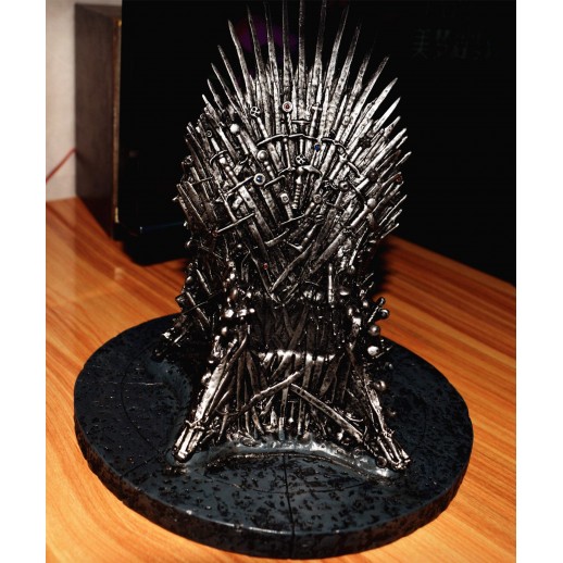 Trono de Ferro - Game Of Thrones